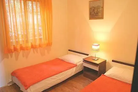 Apartments Grbesa Trogir