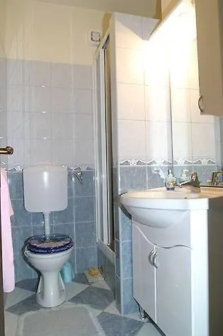 Apartments Grbesa Trogir 0*,  Hırvatistan