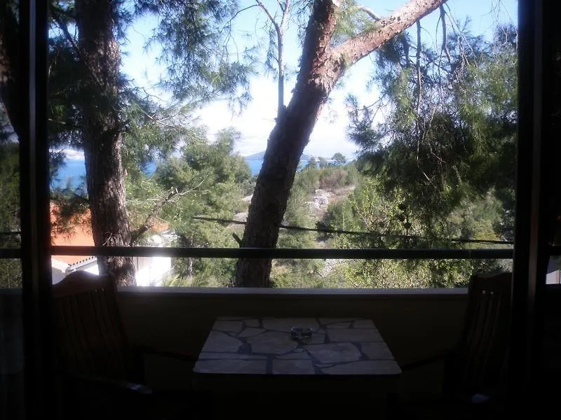 Apartments Grbesa Trogir