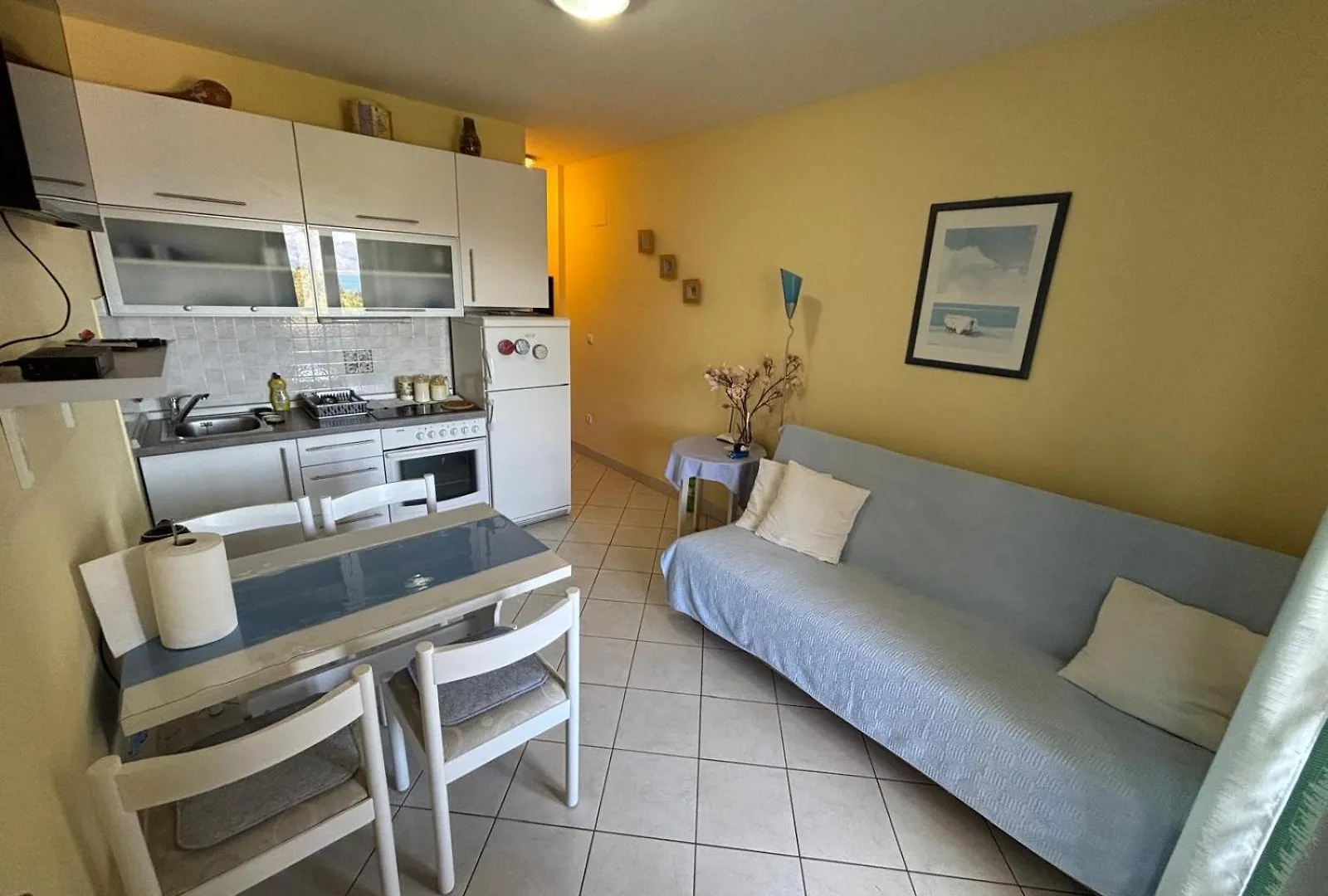 Apartments Grbesa Trogir