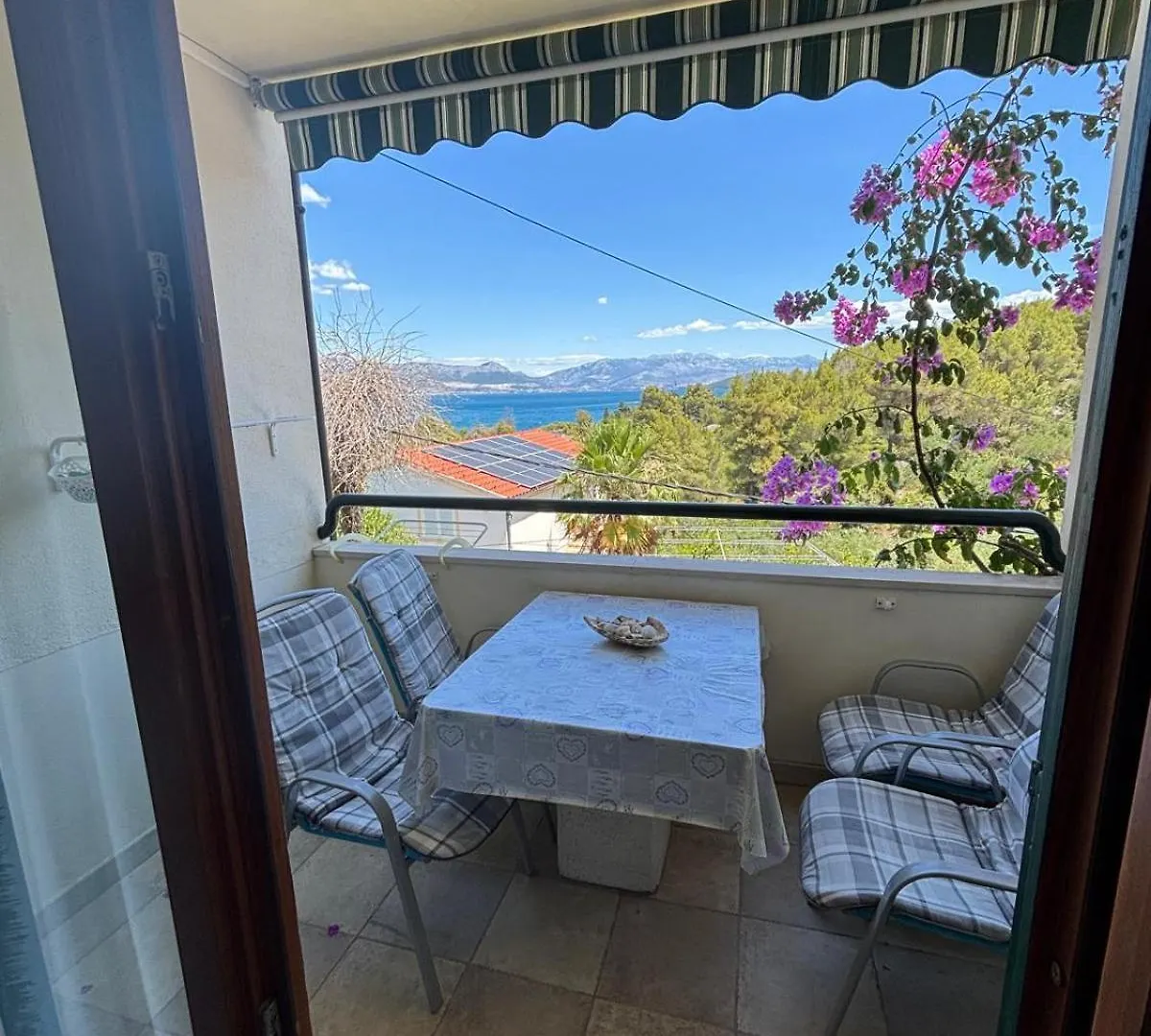 Apartments Grbesa Trogir