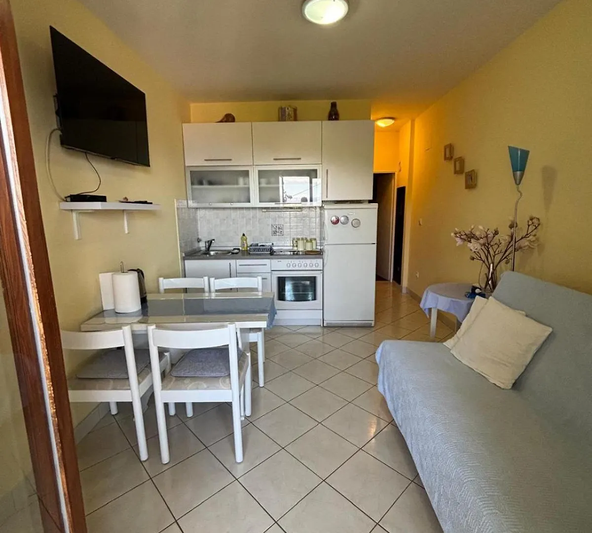 Apartments Grbesa Trogir