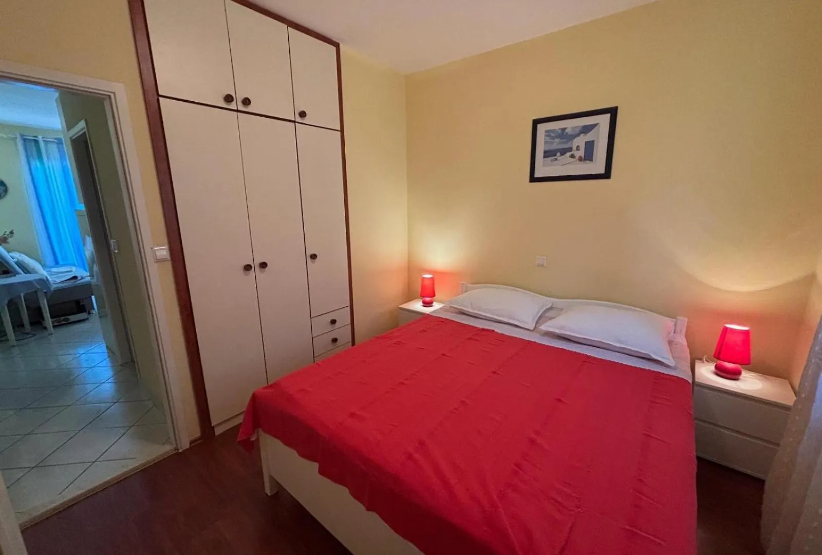 Apartments Grbesa Trogir 0*,  Hırvatistan
