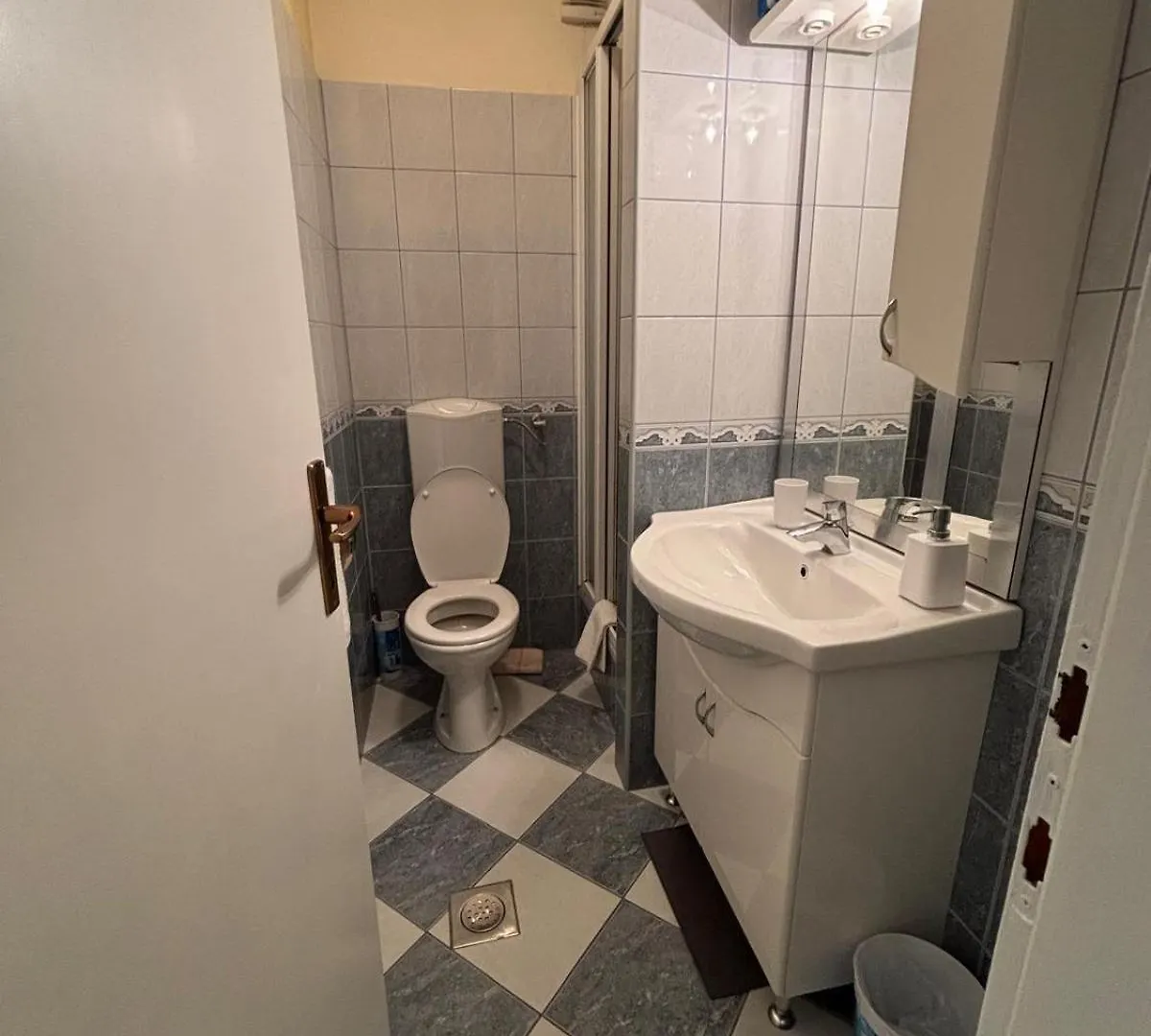 Apartments Grbesa Trogir