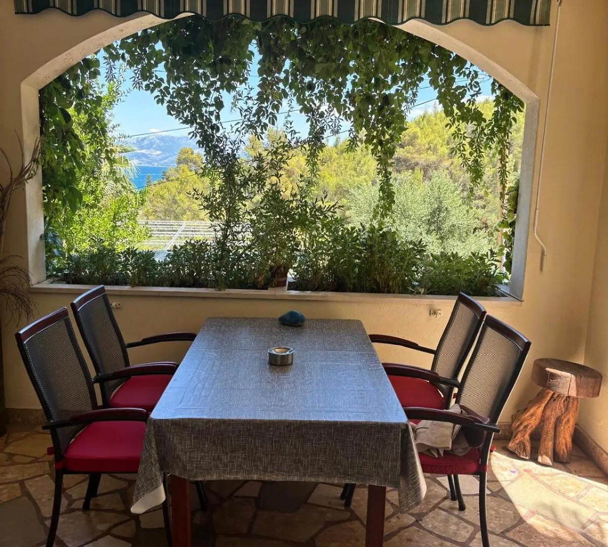 Apartments Grbesa Trogir
