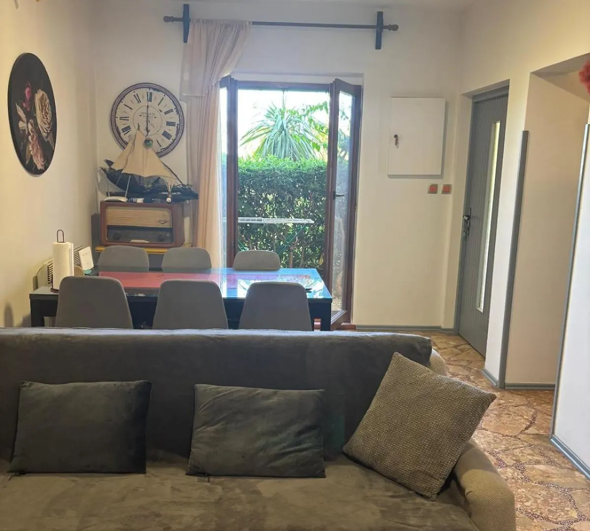 Apartments Grbesa Trogir