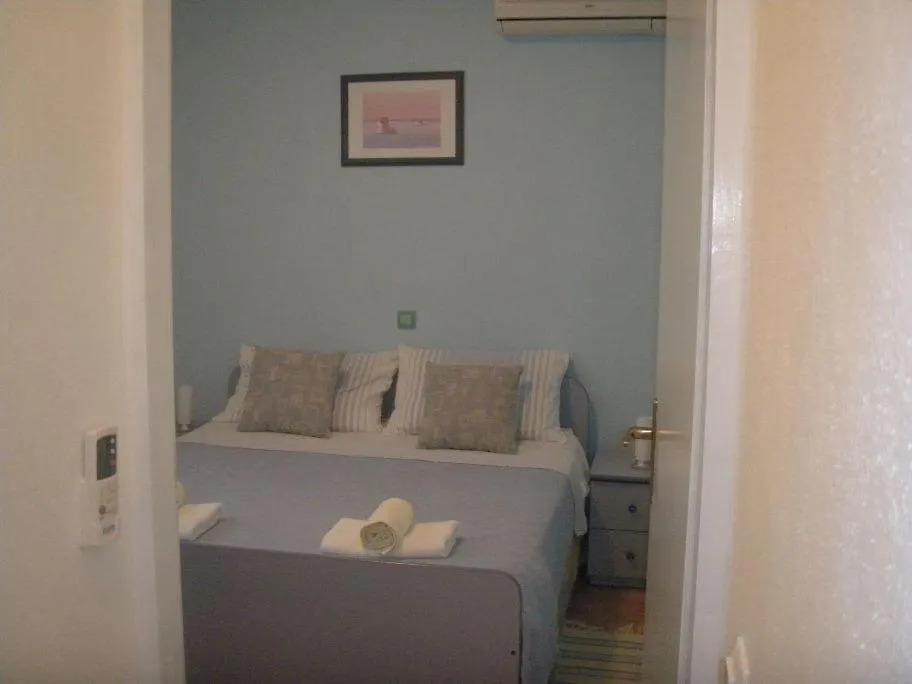 Apartments Grbesa Trogir Hırvatistan