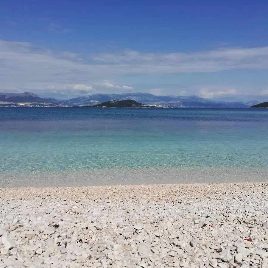 Apartments Grbesa Trogir Hırvatistan