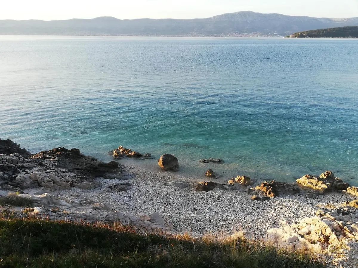 Apartments Grbesa Trogir