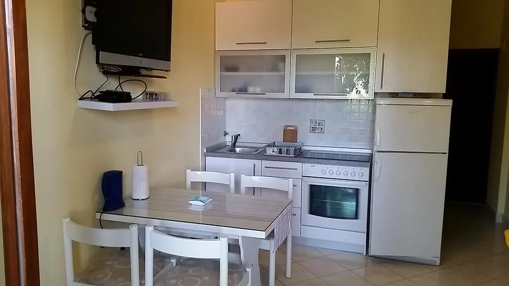 Apartments Grbesa Trogir