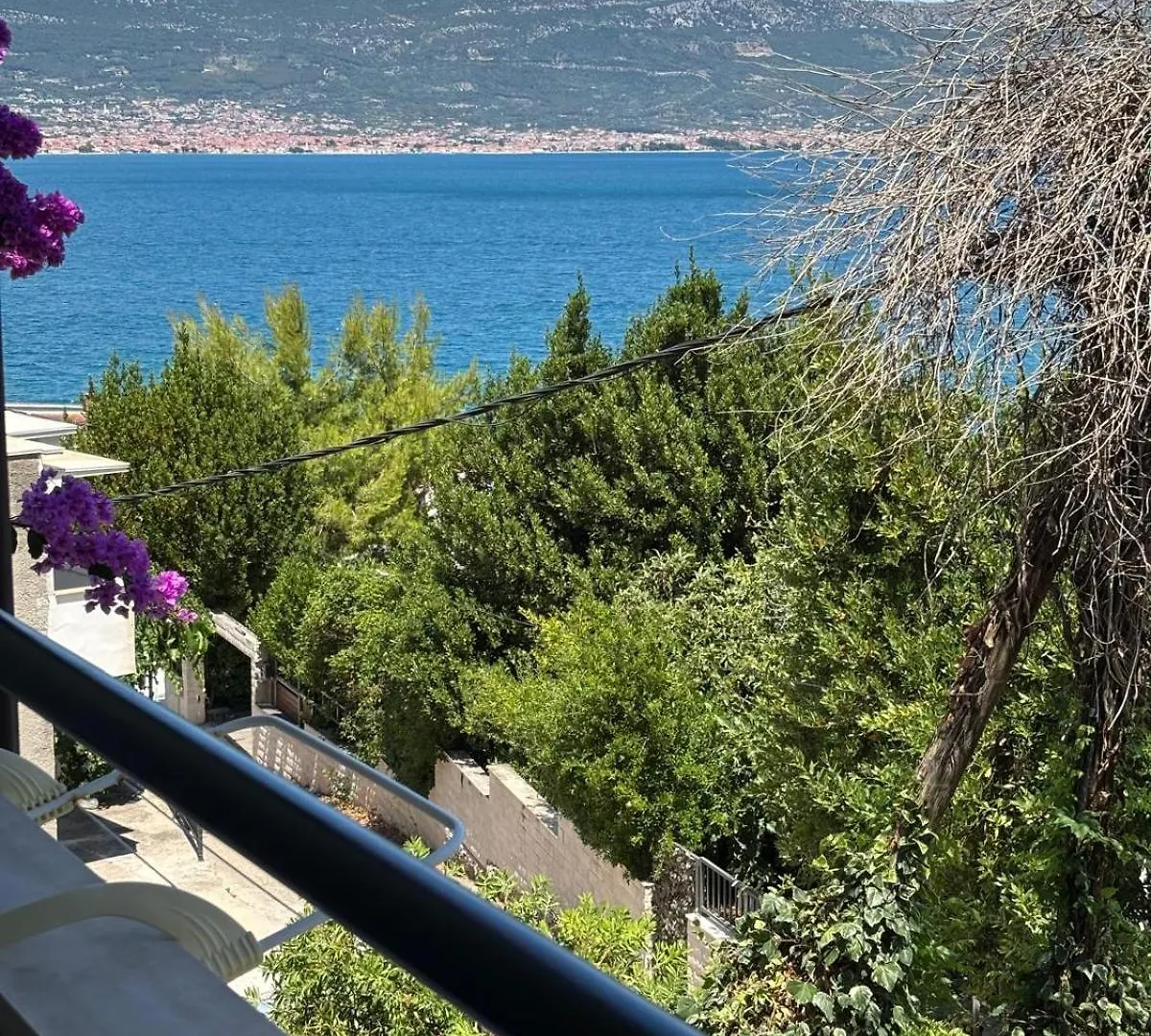 Apartments Grbesa Trogir