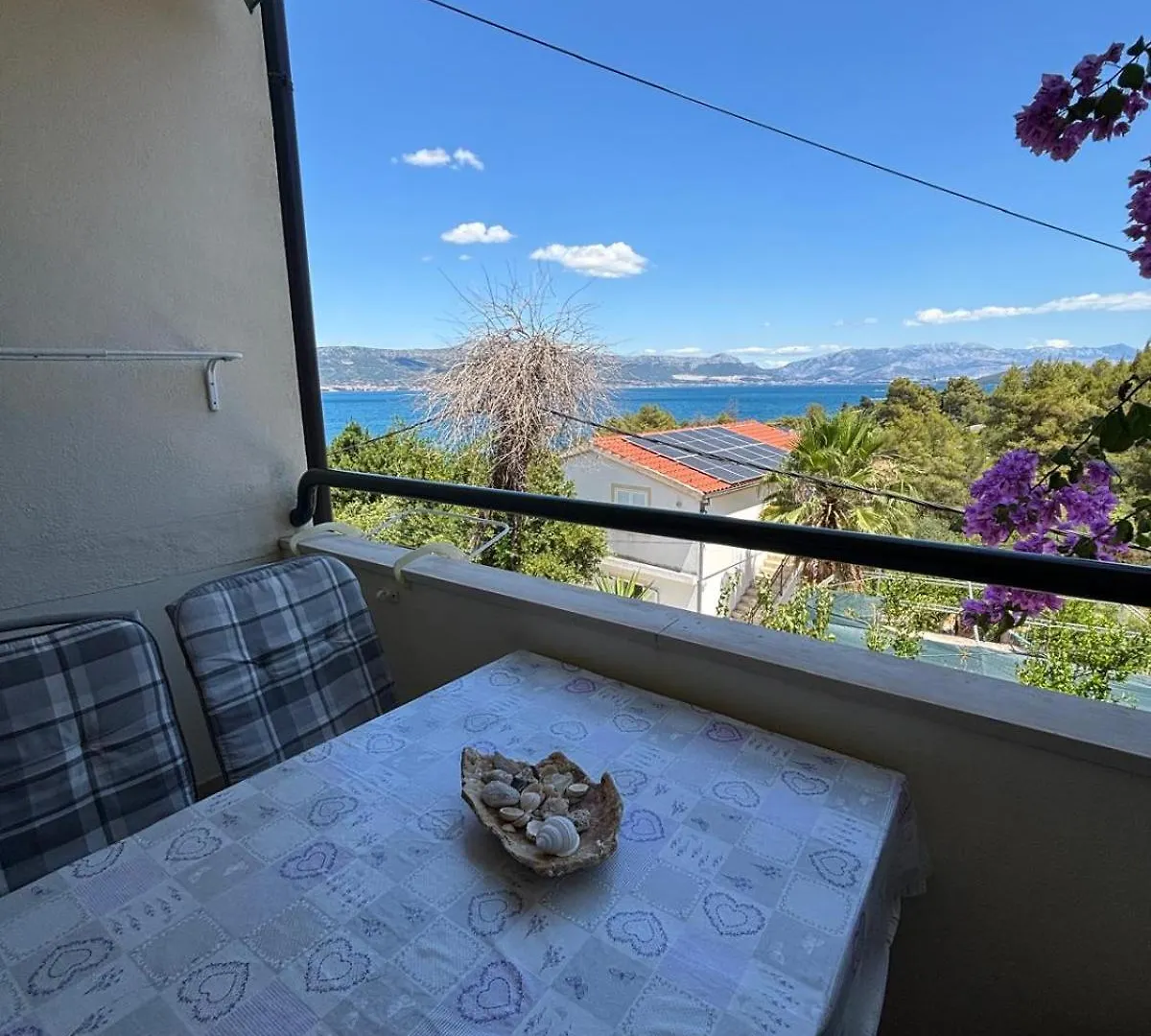Apartments Grbesa Trogir Croacia