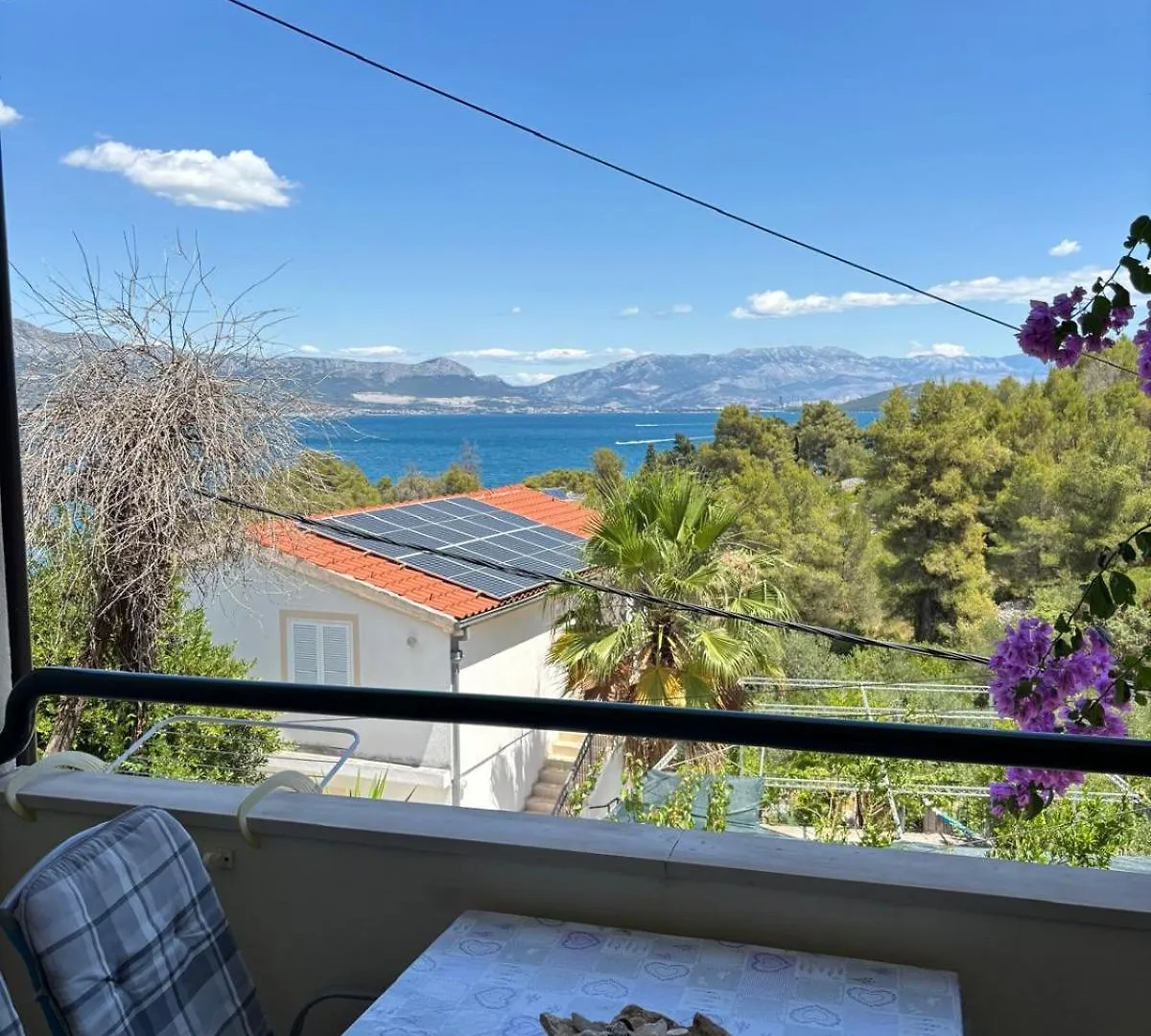 Apartments Grbesa Trogir