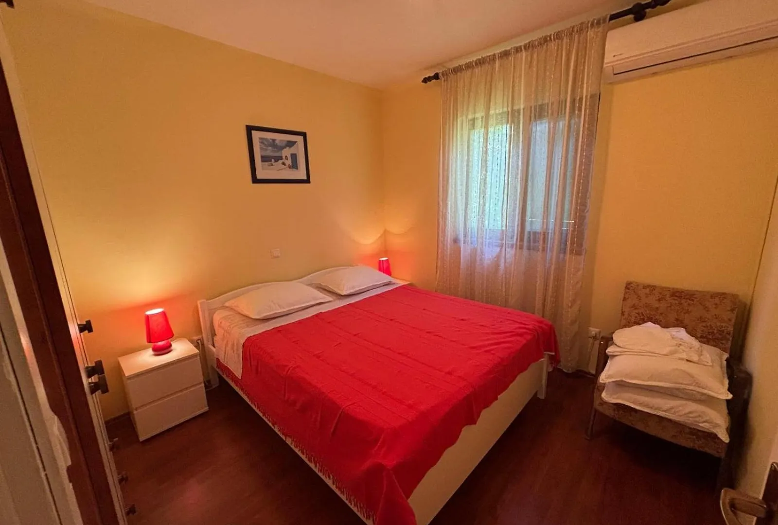 Apartments Grbesa Trogir Croacia