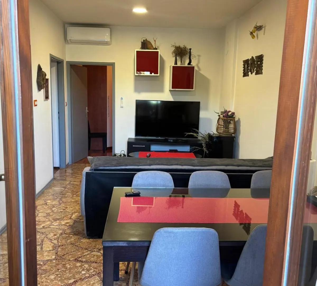 Apartments Grbesa Trogir