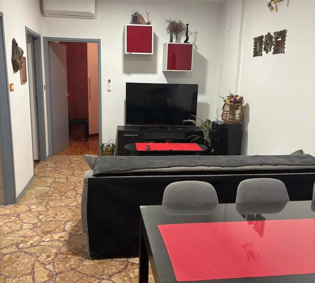 Apartments Grbesa Trogir