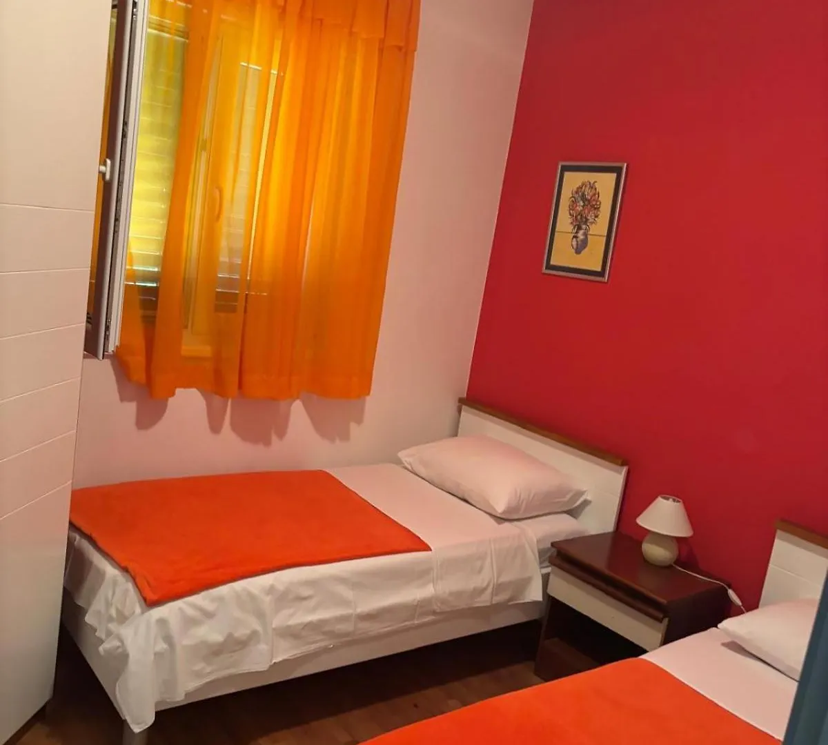 Apartments Grbesa Trogir 0*,