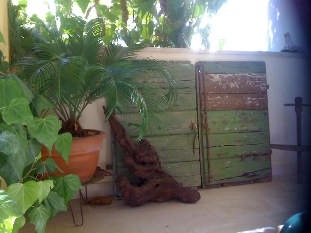 Apartments Grbesa Trogir 0*,
