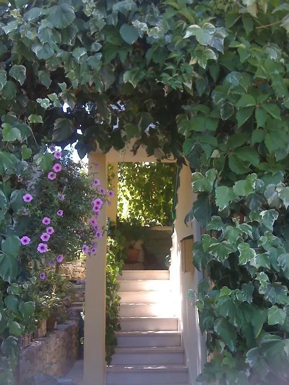 Apartments Grbesa Trogir
